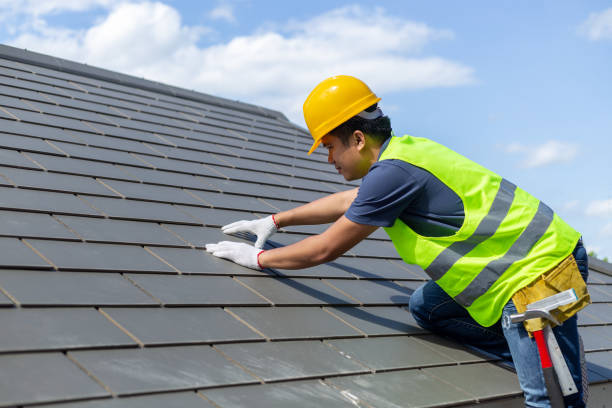 Best Commercial Roofing Services  in Mante, CA