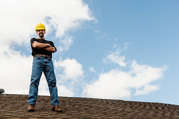 Best Tile Roofing Contractor  in Mante, CA