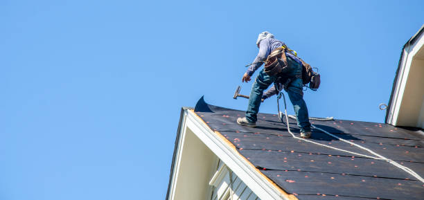Best Commercial Roofing Services  in Mante, CA